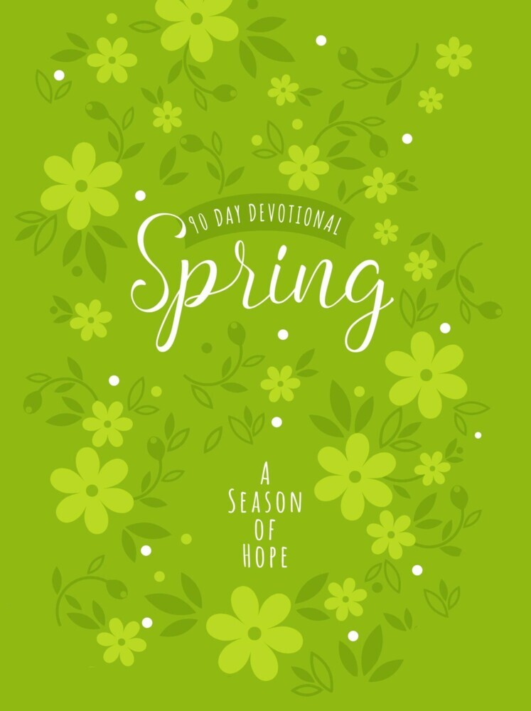 Spring main product photo