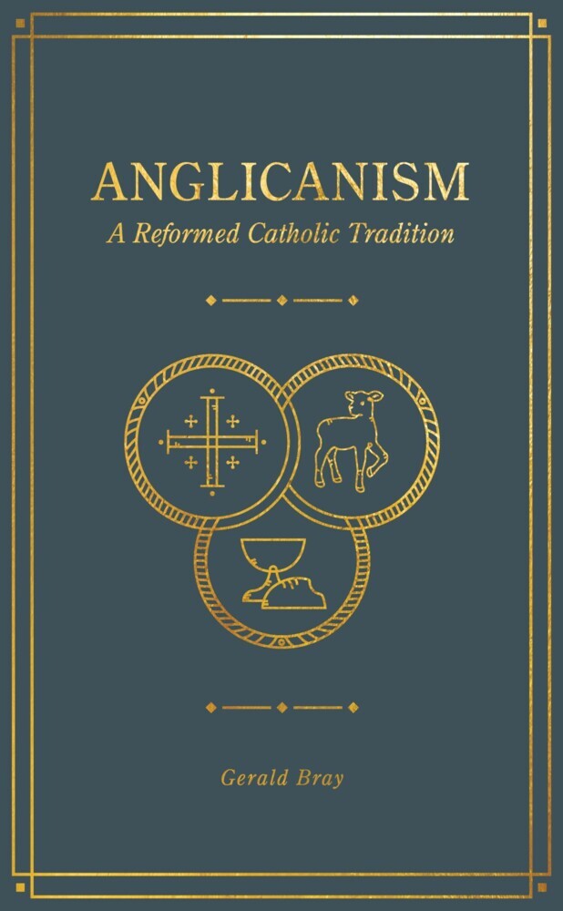 Anglicanism main product photo