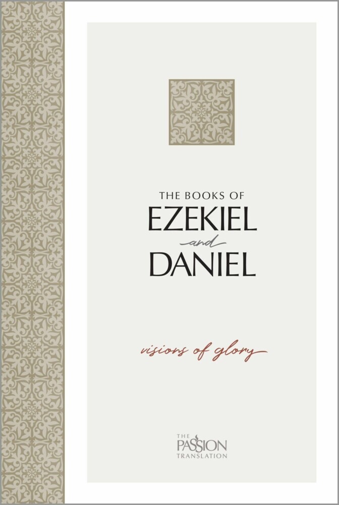 The Books of Ezekiel and Daniel main product photo