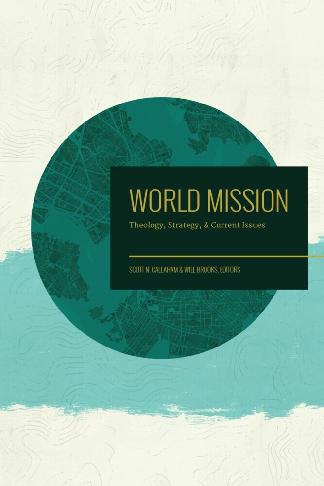 World Mission main product photo