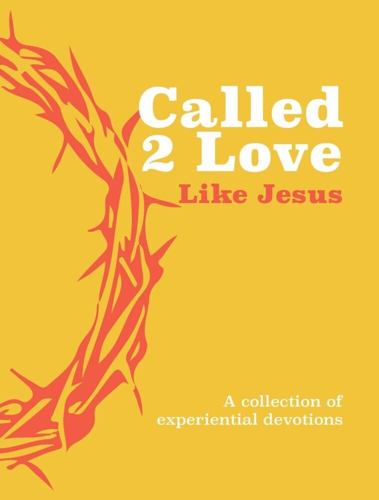 Called 2 Love Like Jesus main product photo