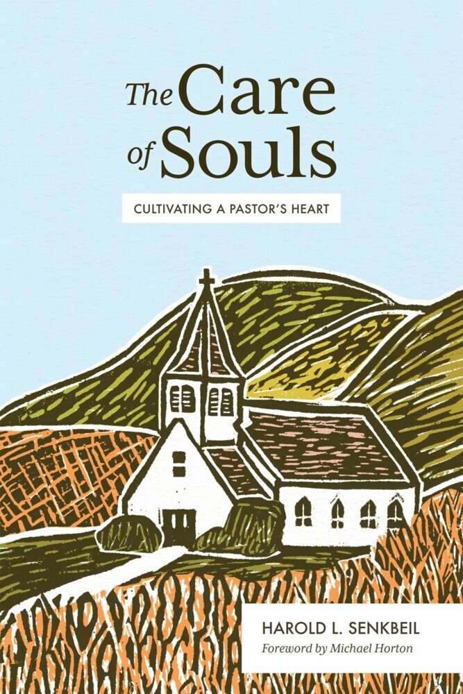 The Care of Souls main product photo