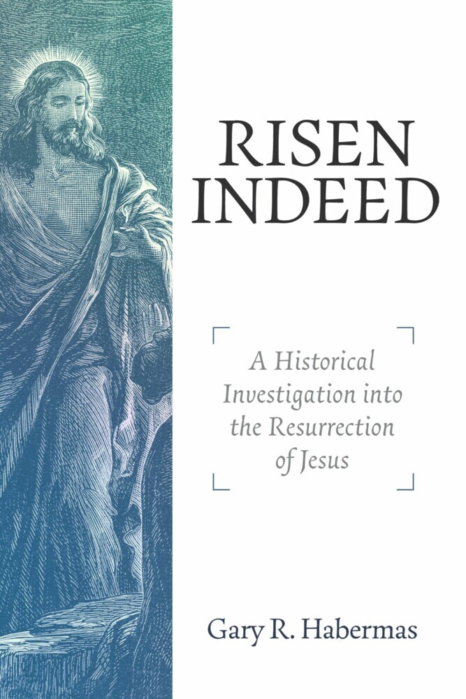 Risen Indeed main product photo