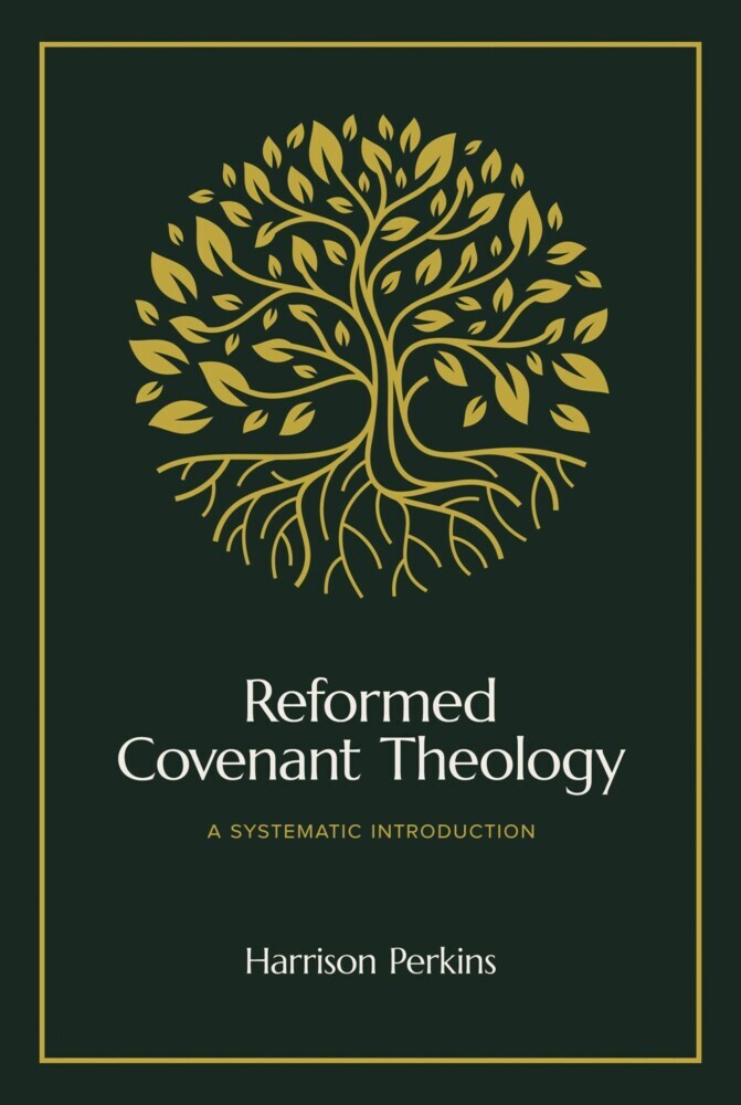 Reformed Covenant Theology main product photo