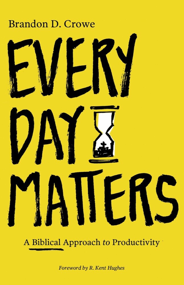 Every Day Matters main product photo