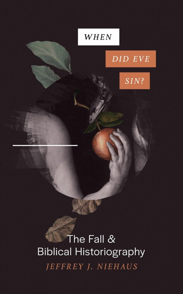 When Did Eve Sin? main product photo