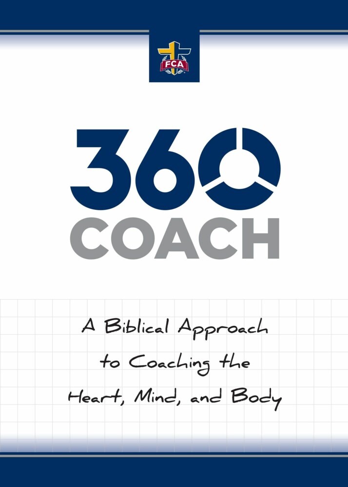 360 Coach main product photo
