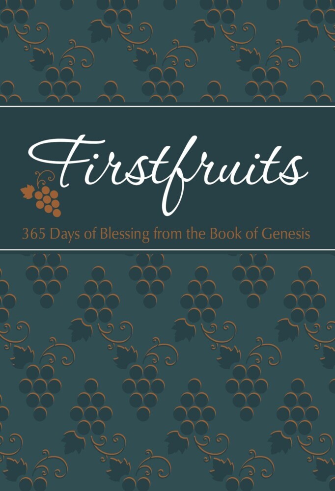 Firstfruits main product photo