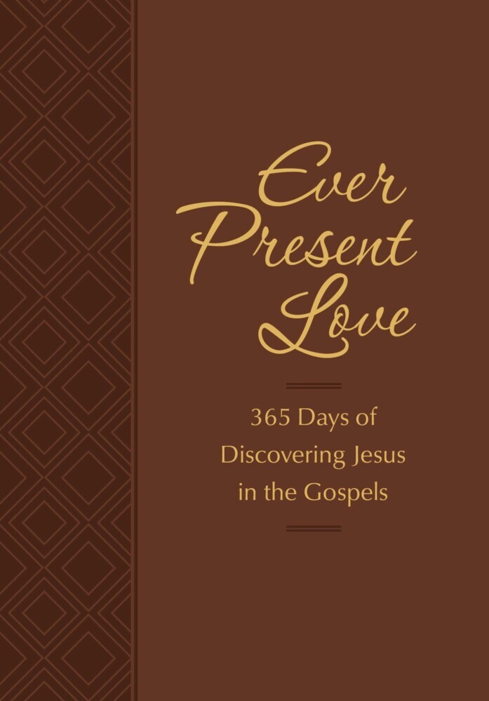 Ever Present Love main product photo