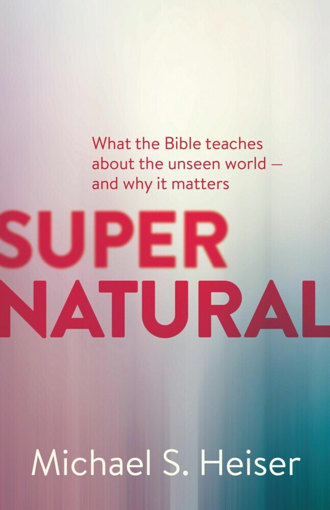 Supernatural main product photo