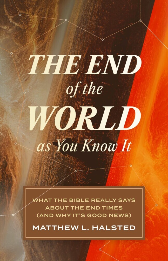 The End of the World as You Know It main product photo