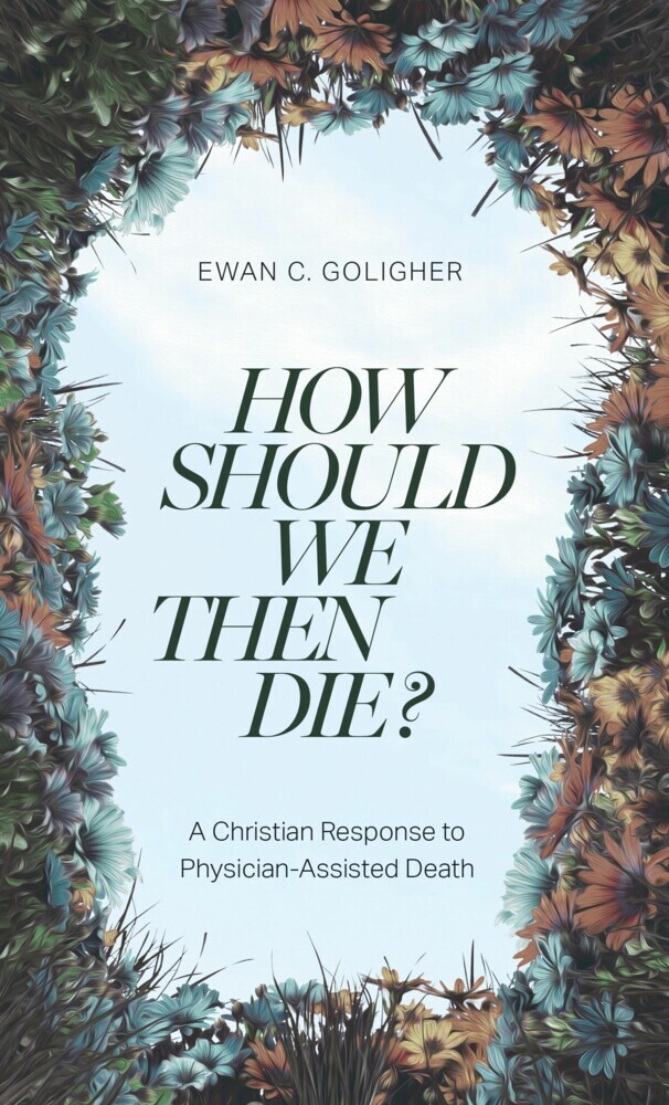 How Should We then Die? main product photo