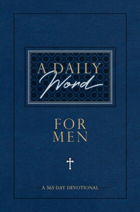 A Daily Word for Men