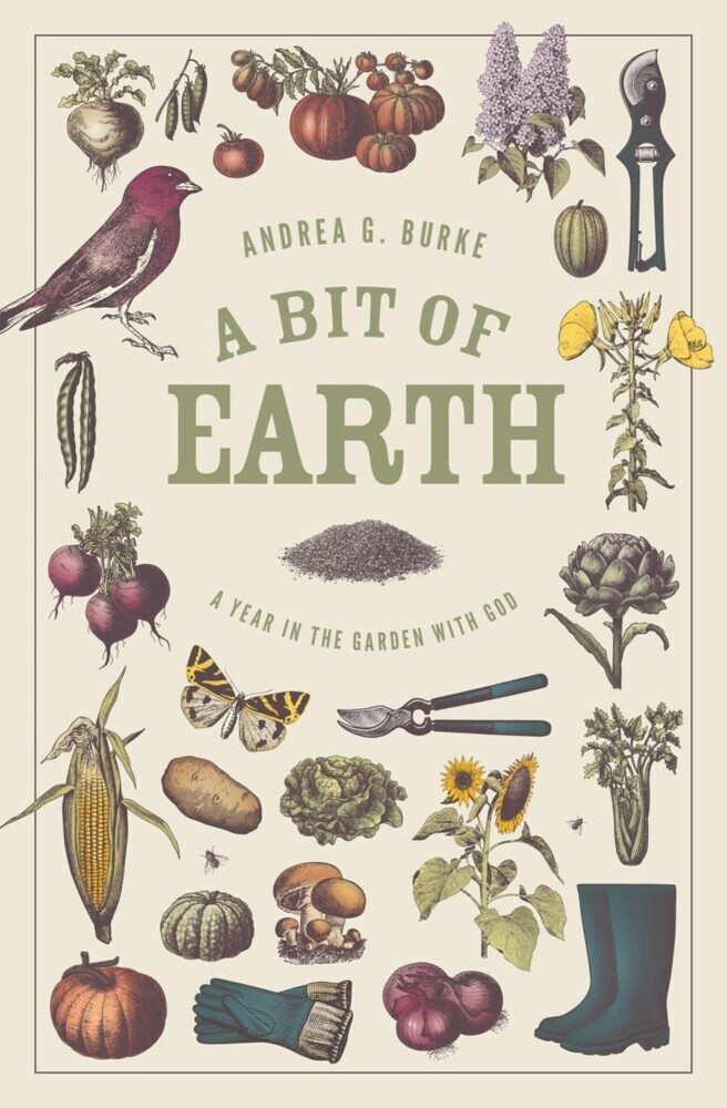 A Bit of Earth main product photo