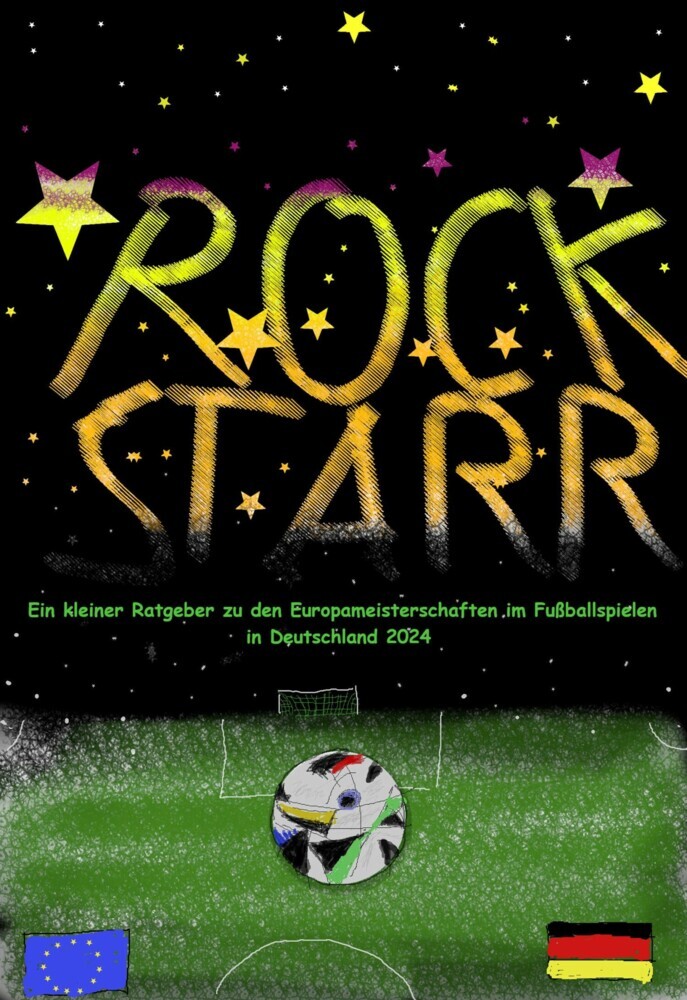 Rock Starr main product photo