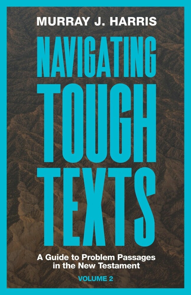 Navigating Tough Texts, Volume 2 main product photo