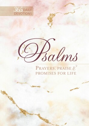 Psalms 365