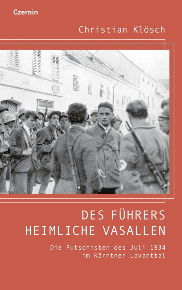 Des Führers heimliche Vasallen main product photo