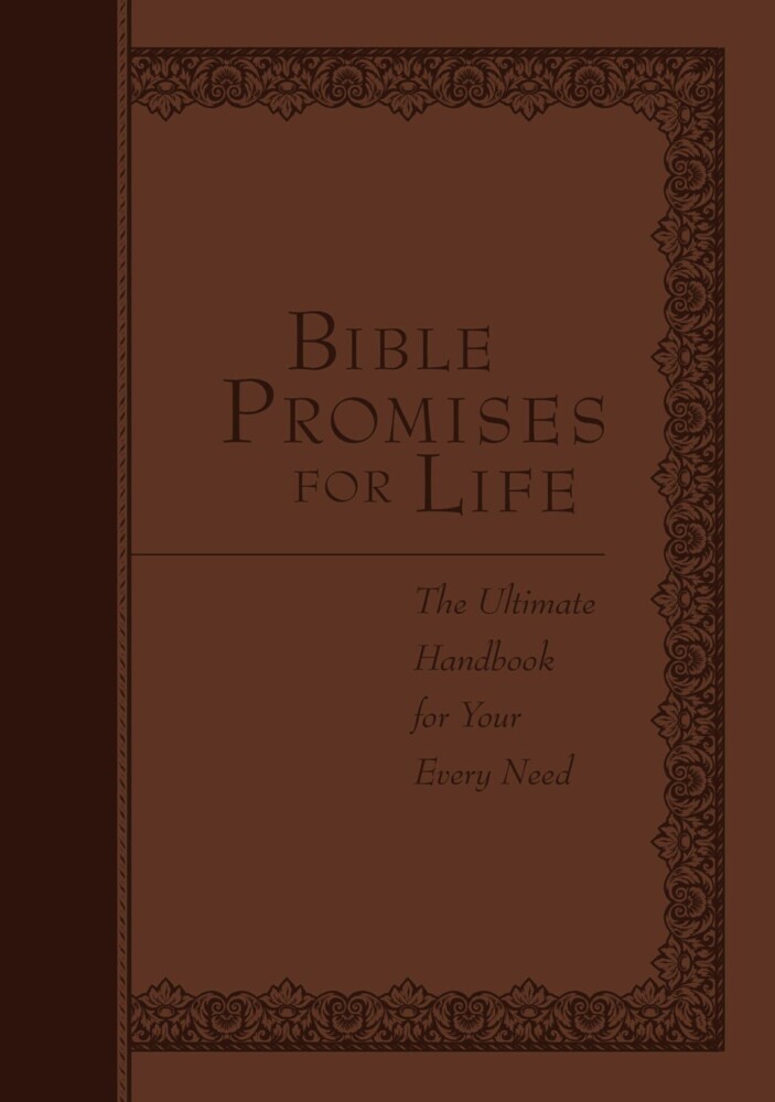 Bible Promises for Life main product photo