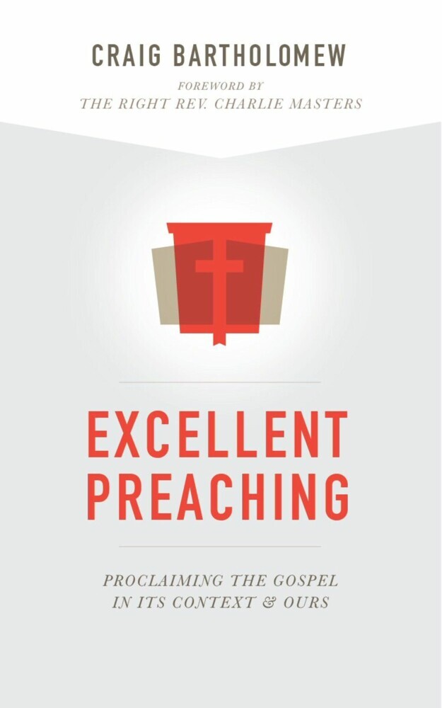 Excellent Preaching main product photo