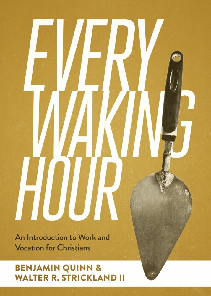 Every Waking Hour main product photo
