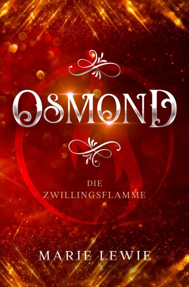 Osmond main product photo