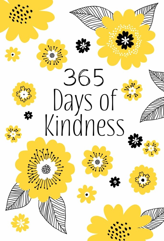 365 Days of Kindness main product photo