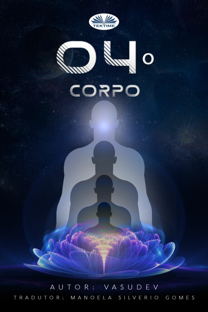 O 4º Corpo main product photo