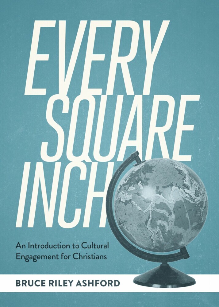 Every Square Inch main product photo
