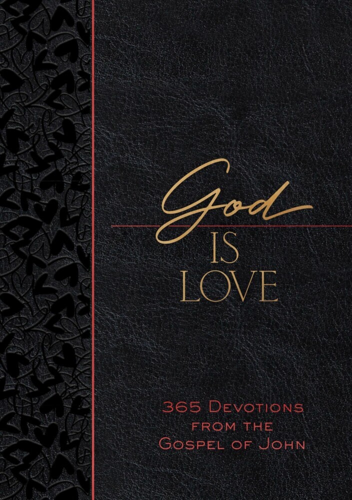 God Is Love main product photo