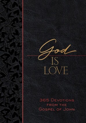 God Is Love