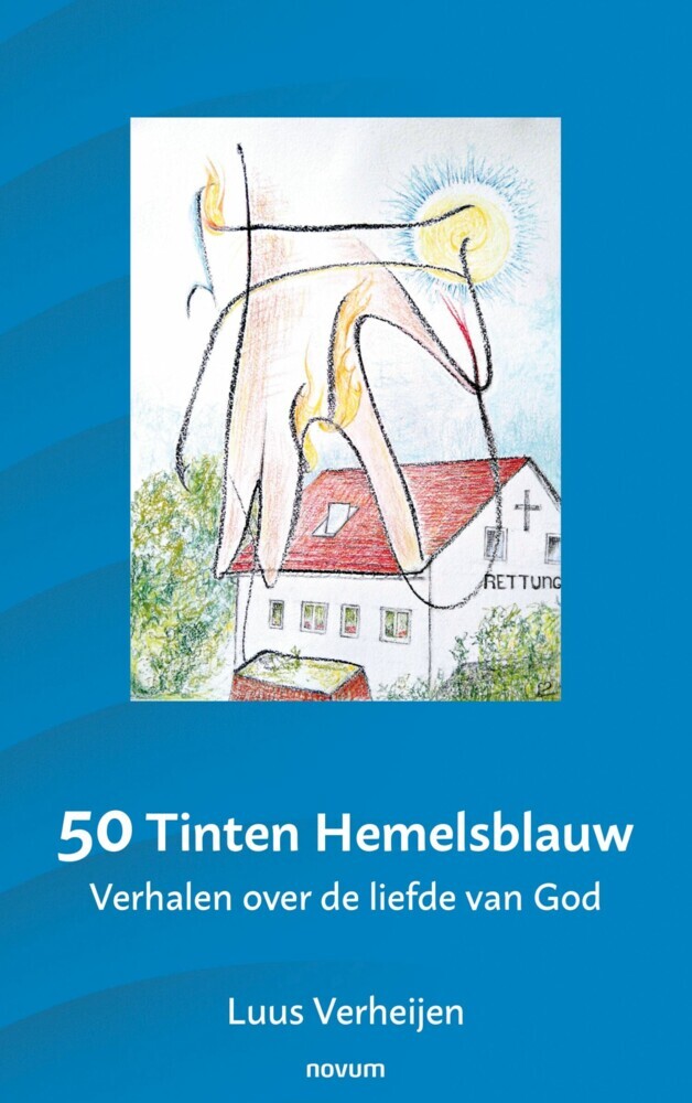 50 Tinten Hemelsblauw main product photo