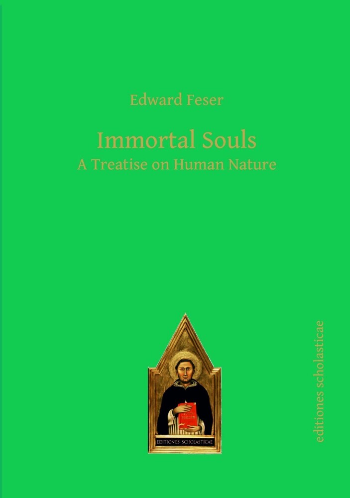 Immortal Souls main product photo