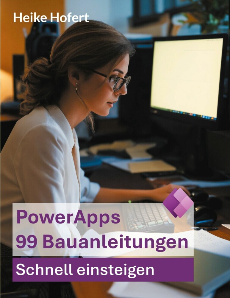 PowerApps main product photo