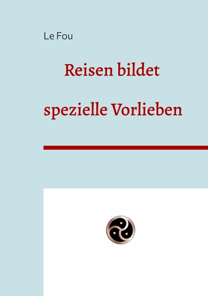 Reisen bildet main product photo
