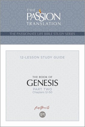 TPT The Book of Genesis-Part 2