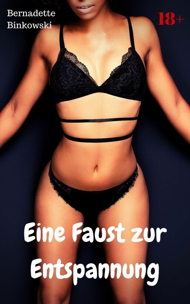 Eine Faust zur Entspannung main product photo