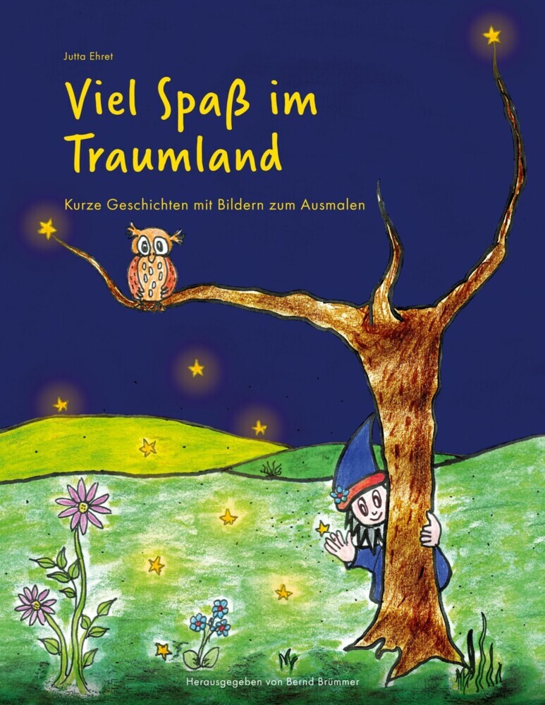 Viel Spaß im Traumland main product photo