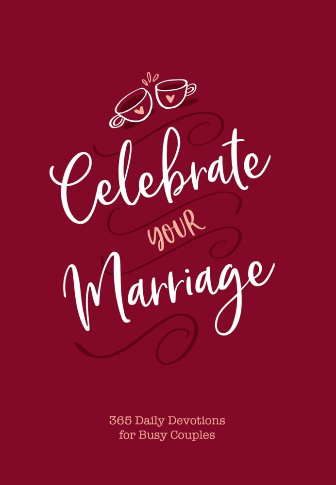 Celebrate Your Marriage main product photo