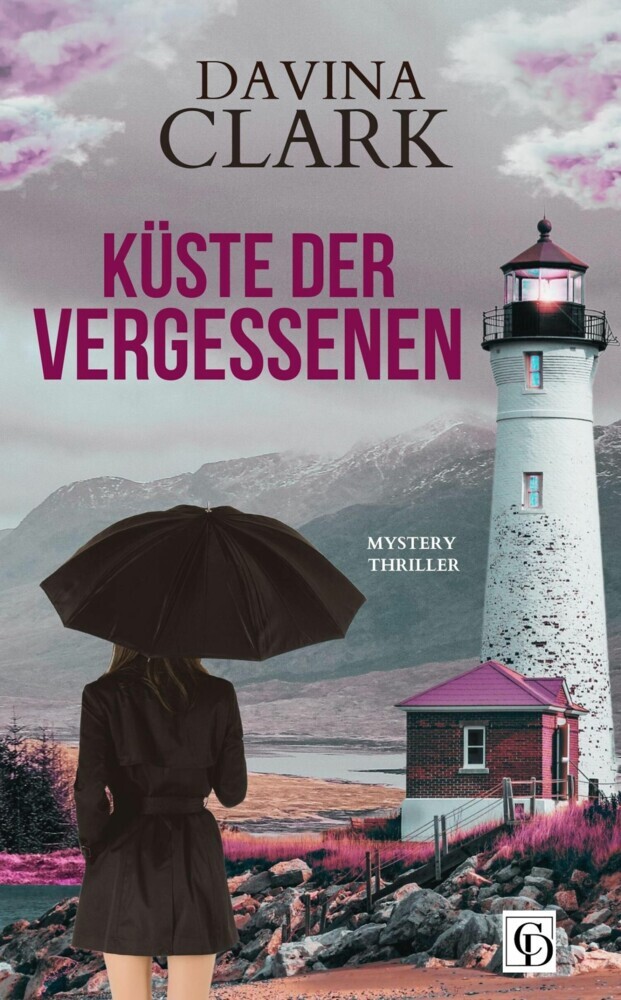 Küste der Vergessenen main product photo