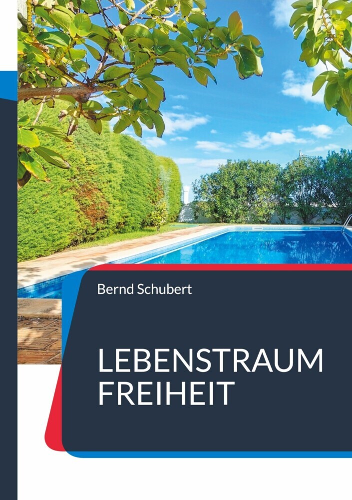 Lebenstraum Freiheit main product photo