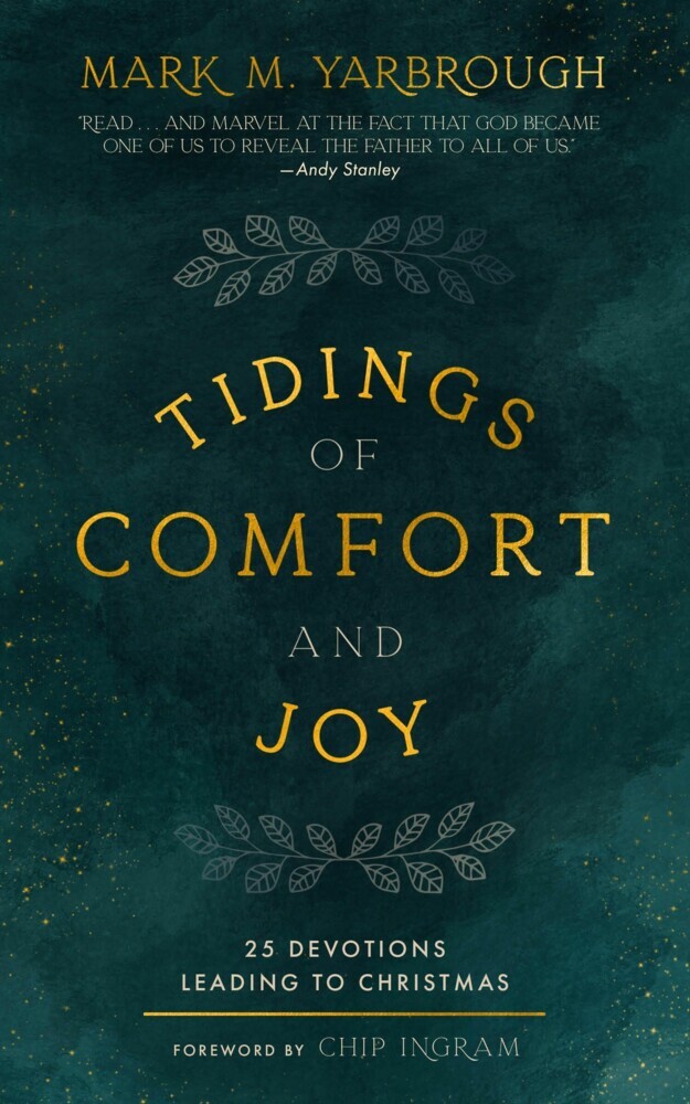 Tidings of Comfort and Joy main product photo