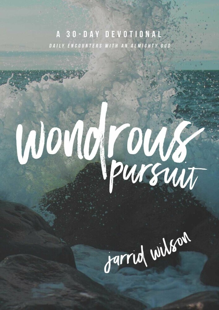 Wondrous Pursuit main product photo