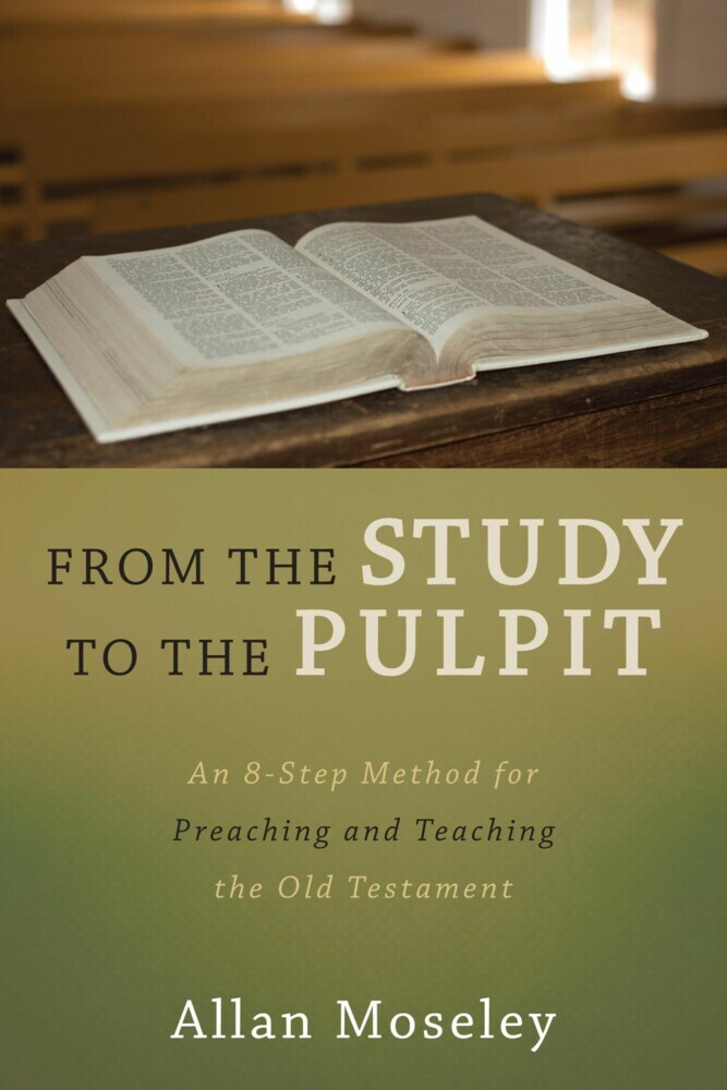 From the Study to the Pulpit main product photo