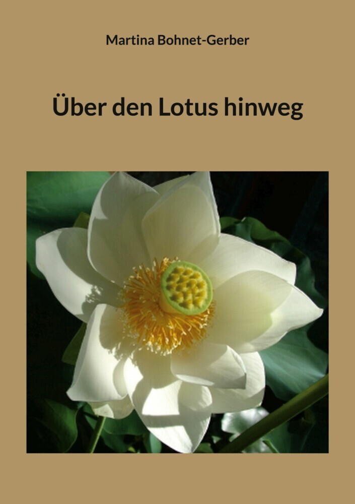 Über den Lotus hinweg main product photo