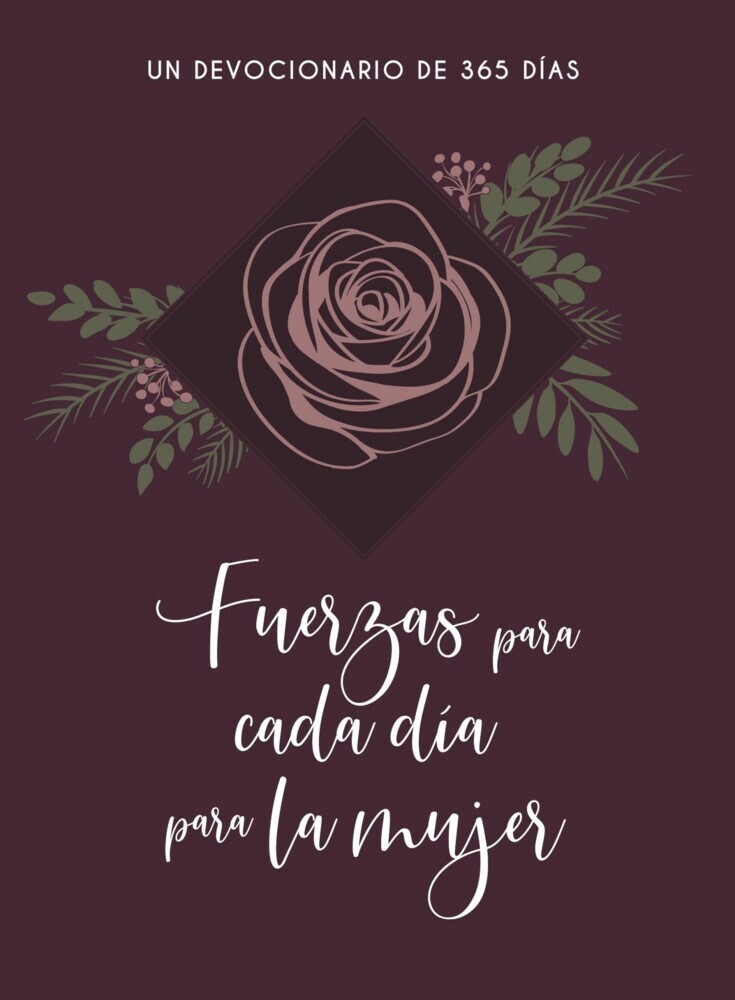 Fuerzas para cada día para la mujer main product photo