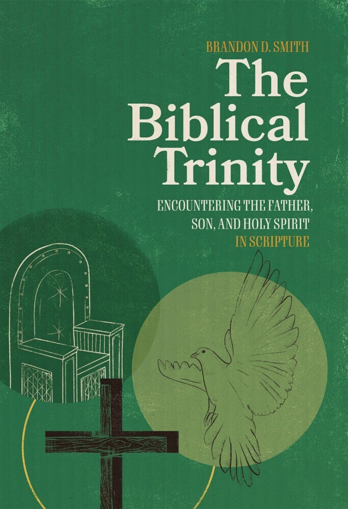 The Biblical Trinity main product photo