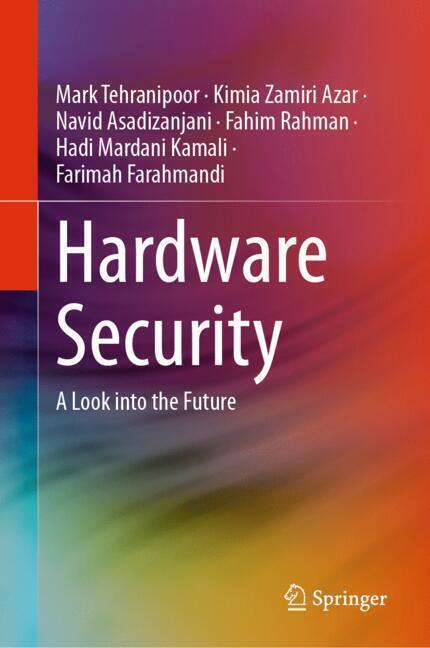 Hardware Security main product photo