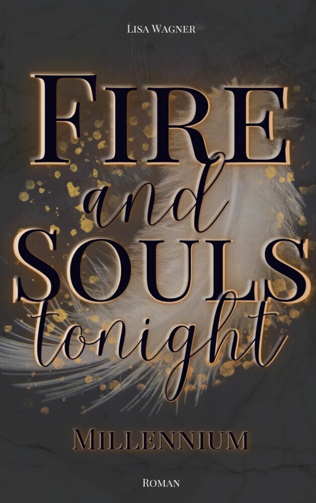 Fire and Souls tonight main product photo