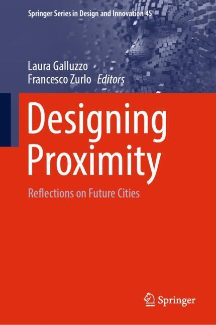 Designing Proximity main product photo
